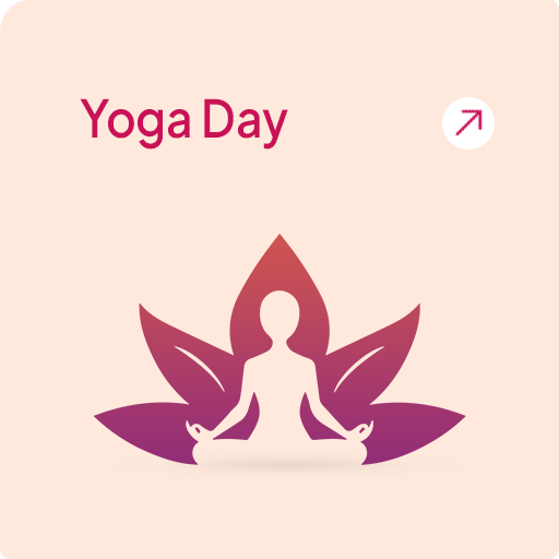 Yoga Day